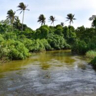 Tragedia enluta a Dajabón: adulto mayor muere en río de La Luisa