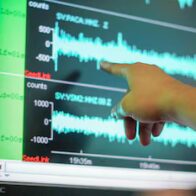 El Salvador supera los 400 sismos en 2026, pero solo una minoría fue percibida