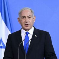 Netanyahu: Israel ataca infraestructuras ferroviarias en Irán