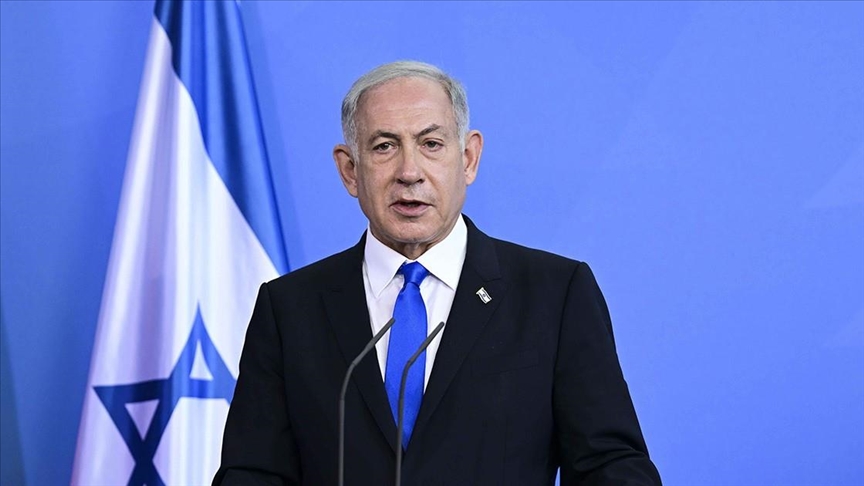 Netanyahu: Israel ataca infraestructuras ferroviarias en Irán