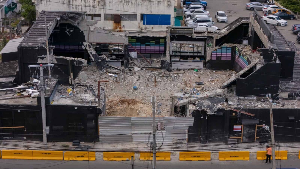 Avanza nuevo peritaje en caso Jet Set a días de vencer plazo otorgado a la defensa