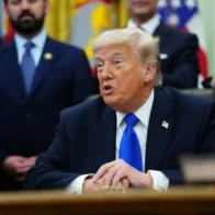 Trump dice que podría retirar sus tropas de España e Italia por su postura sobre Irán