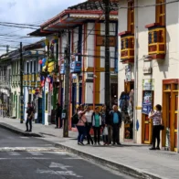 Al menos 51 estadounidenses inadmitidos en Colombia por indicios de turismo sexual