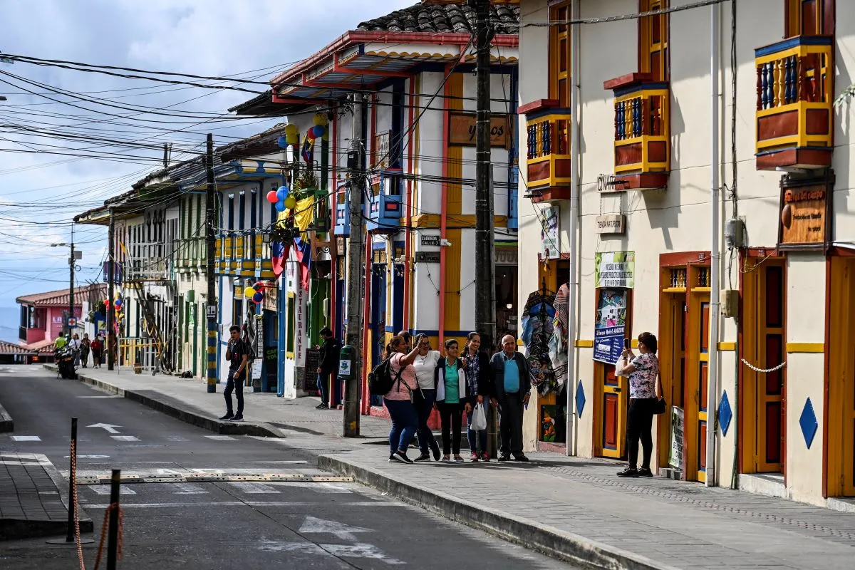 Al menos 51 estadounidenses inadmitidos en Colombia por indicios de turismo sexual