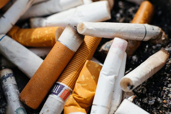 Casi un tercio de cigarrillos consumidos en América son de contrabando