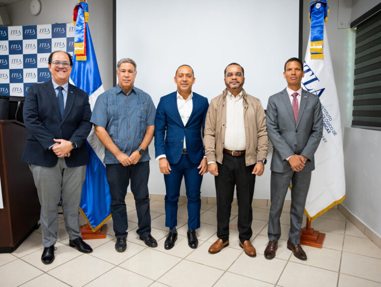 ITLA y Microsoft avanzan en alianza para formar talento en inteligencia artificial y tecnologías emergentes