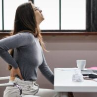 Nuevas tecnologías revolucionan el tratamiento del dolor de espalda y cuello