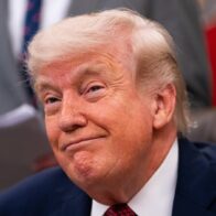 Amnistía Internacional denuncia el deterioro del Estado de derecho en EE.UU. en el primer año Trump