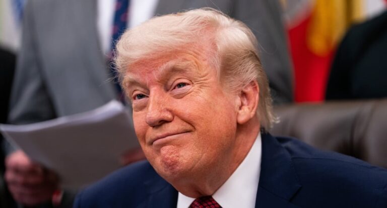 Amnistía Internacional denuncia el deterioro del Estado de derecho en EE.UU. en el primer año Trump