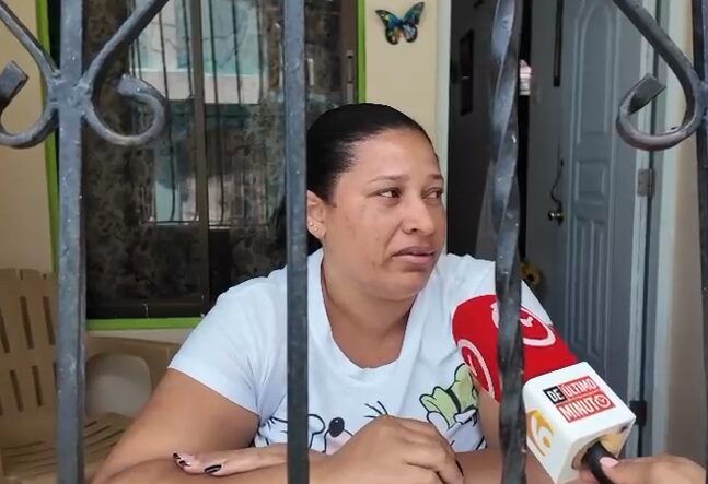 Vecina dice madre de niña hallada sin vida en Los Girasoles es “trabajadora y dedicada a sus hijos”