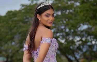 Entre lágrimas despiden a joven dominicana asesinada en Nueva York