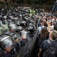 Casi 5.000 personas han sido detenidas en Venezuela este año, según el jefe de la Policía