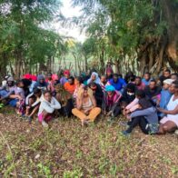 Ejército detiene a 43 haitianos en condición migratoria irregular en Montecristi