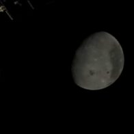 Día 6 de la misión Artemis II: Inicia el viaje de regreso a casa luego de completar la observación lunar