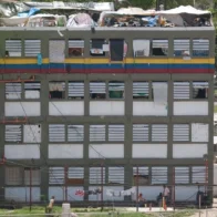 Un motín en una cárcel de Venezuela deja cinco muertos