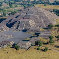 Al menos dos muertos y 13 heridos extranjeros tras tiroteo en Teotihuacán, México