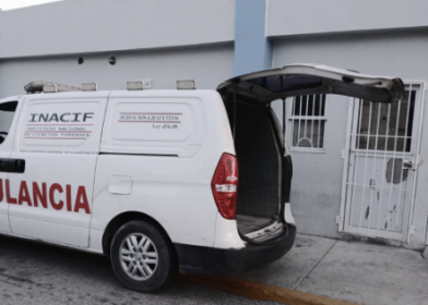 Hombre muere tras disparo accidental mientras compartía con amigos en Barahona