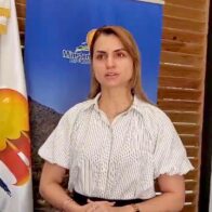 Yamilka Suriel recibe representantes del Ministerio de la Mujer y Educación para acuerdo en Jarabacoa