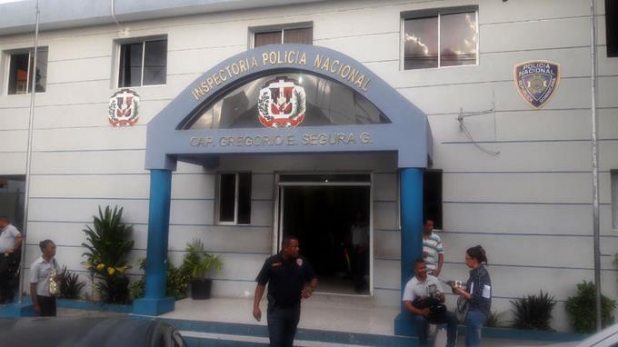 Acusado de feminicidio en La Toronja será presentado este lunes ante Fiscalía de SDE
