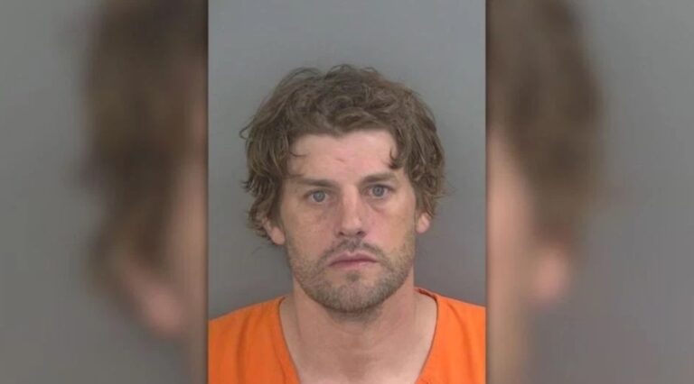 Detienen a profesor en Florida tras hallar fentanilo y cocaína en una escuela secundaria