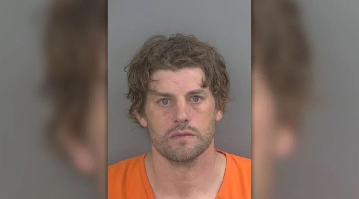 Detienen a profesor en Florida tras hallar fentanilo y cocaína en una escuela secundaria