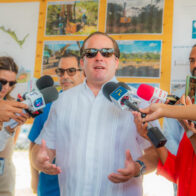Gobierno invierte RD 409.5 millones para transformar margen oriental del río Ozama en Las Lilas