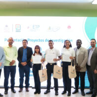 Minerd e Ideice presentan avances de semilleros de investigación en escuelas