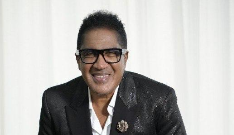 Kinito Méndez incursiona en la salsa con homenaje musical a Joe Arroyo