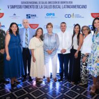 SNS destaca avances en la estrategia de Atención Primaria en salud bucal durante el 5to Simposio Nacional
