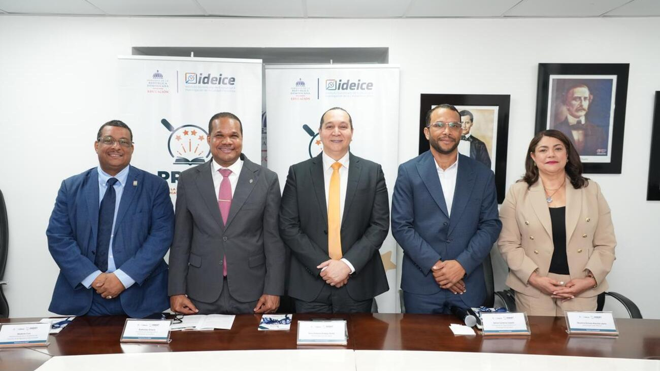 Ideice abre convocatoria del Premio a la Evaluación e Investigación Educativa Transformadora 2026