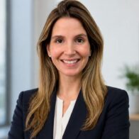 Presidente Abinader designa a Rocío Vidal como directora ejecutiva de URBE