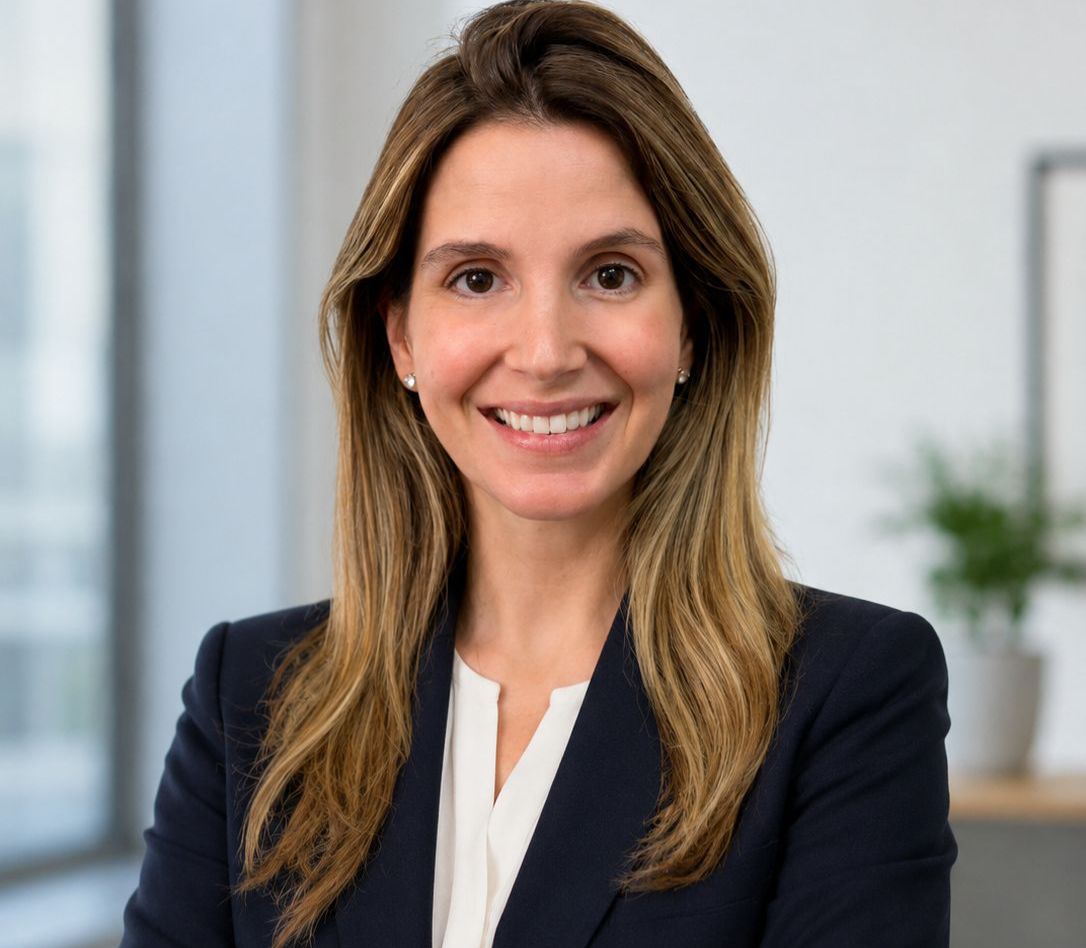 Presidente Abinader designa a Rocío Vidal como directora ejecutiva de URBE