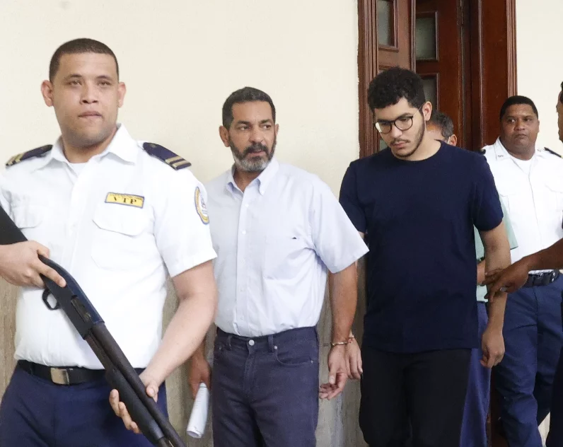 Aplazan para el 28 de mayo juicio de fondo del caso Nido o Indisarq