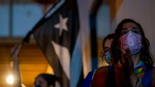 Puerto Rico registra 7 feminicidios en lo que va de 2026
