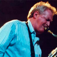 Murió Dick Parry, saxofonista de Pink Floyd