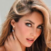 La actriz y cantante mexicana está hospitalizada tras sufrir una caída mientras realizaba su rutina de pilates