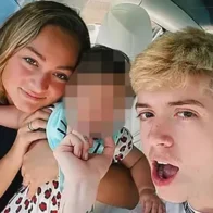 Arrestan a Gabbie González por planear asesinato de Jack Avery