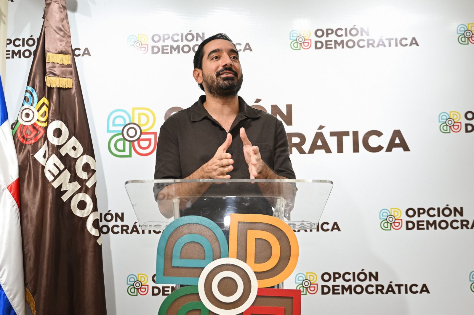 José Horacio califica como “un avance muy pírrico” licencia de paternidad de 4 días