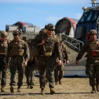 Ejército de EE.UU. despliega tropas desde Puerto Rico en medio de tensión con Cuba