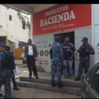 Salud Pública cierra temporalmente fábrica de lácteos en Santiago por violar normas sanitarias