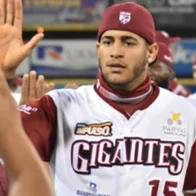 Angelinos ascienden al dominicano José Sirí desde Triple-A