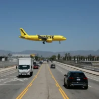 Spirit Airlines cesa operaciones en República Dominicana y deja pasajeros varados