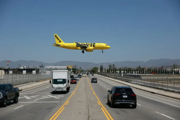 Spirit Airlines cesa operaciones en República Dominicana y deja pasajeros varados