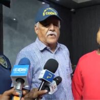 Presunto implicado en rapto y muerte de “El Gordo” se entrega a la Policía Nacional