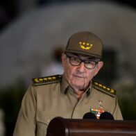 Estados Unidos se prepara para procesar al ex dictador cubano Raúl Castro