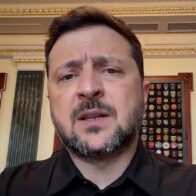 Volodimir Zelensky advirtió que Rusia se prepara para lanzar una nueva gran ofensiva
