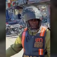 Fallece motoconchista tras ser atacado a tiros por compañero de parada luego de disputa por pasajero