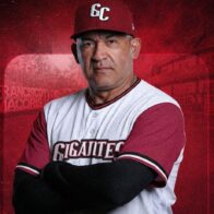 Gigantes del Cibao anuncian a Miguel Cairo como nuevo dirigente para la próxima temporada de LIDOM