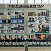 Efemérides del 06 de mayo 2026