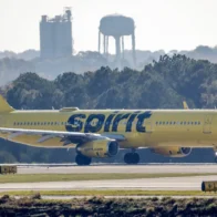 Spirit Airlines se prepara para el cierre tras fracasar acuerdo de rescate con el Gobierno